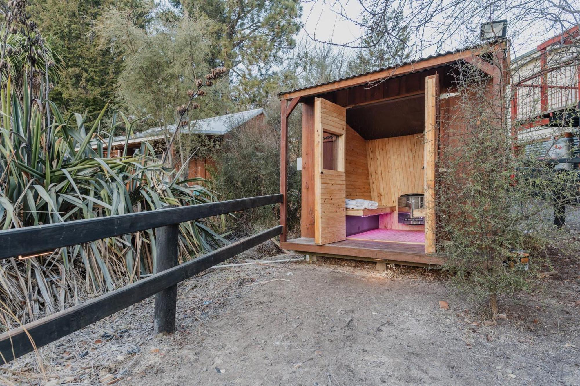 Galaxy 3Br Modern Home With Fireplace Outdoor Spa Lake Tekapo Esterno foto